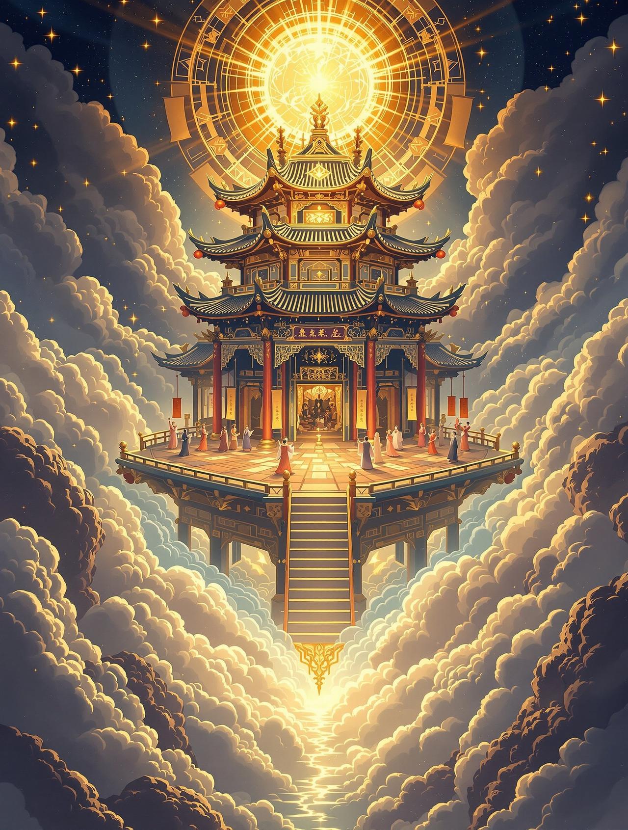 里番在线免费观看 - 天机阁异闻录