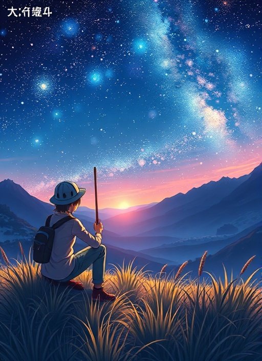 里番在线免费观看热榜 - 星辰变·玄机篇