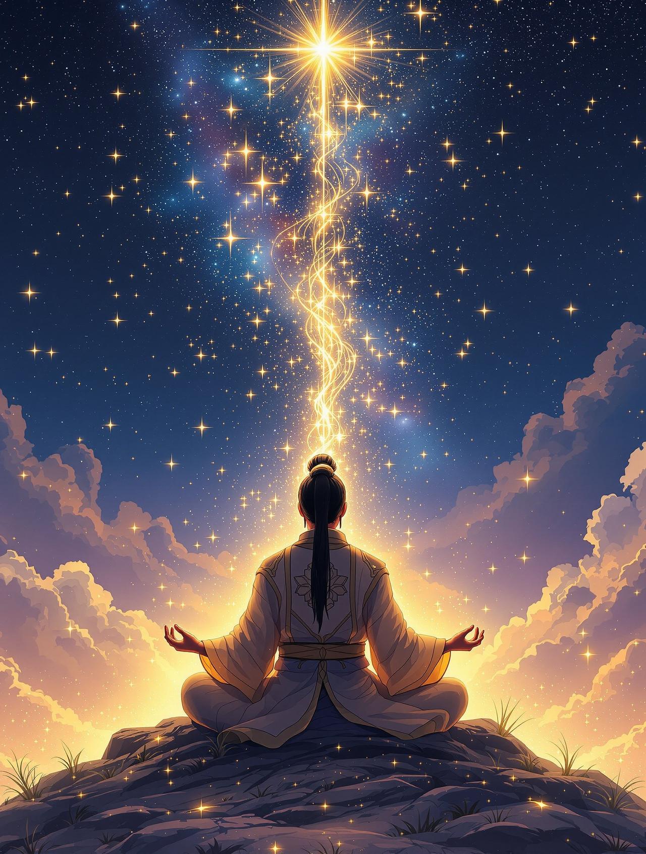里番在线免费观看 - 星辰变·玄机篇