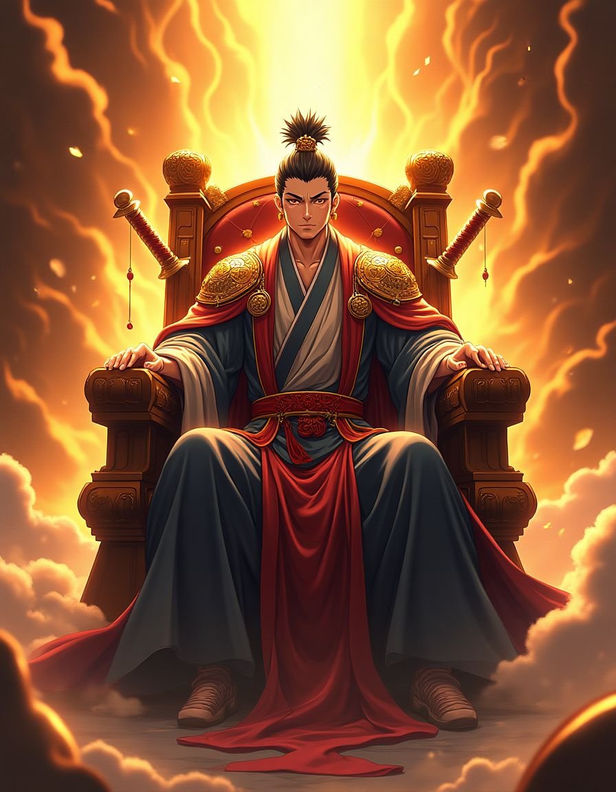 里番在线免费观看 - 万古神帝