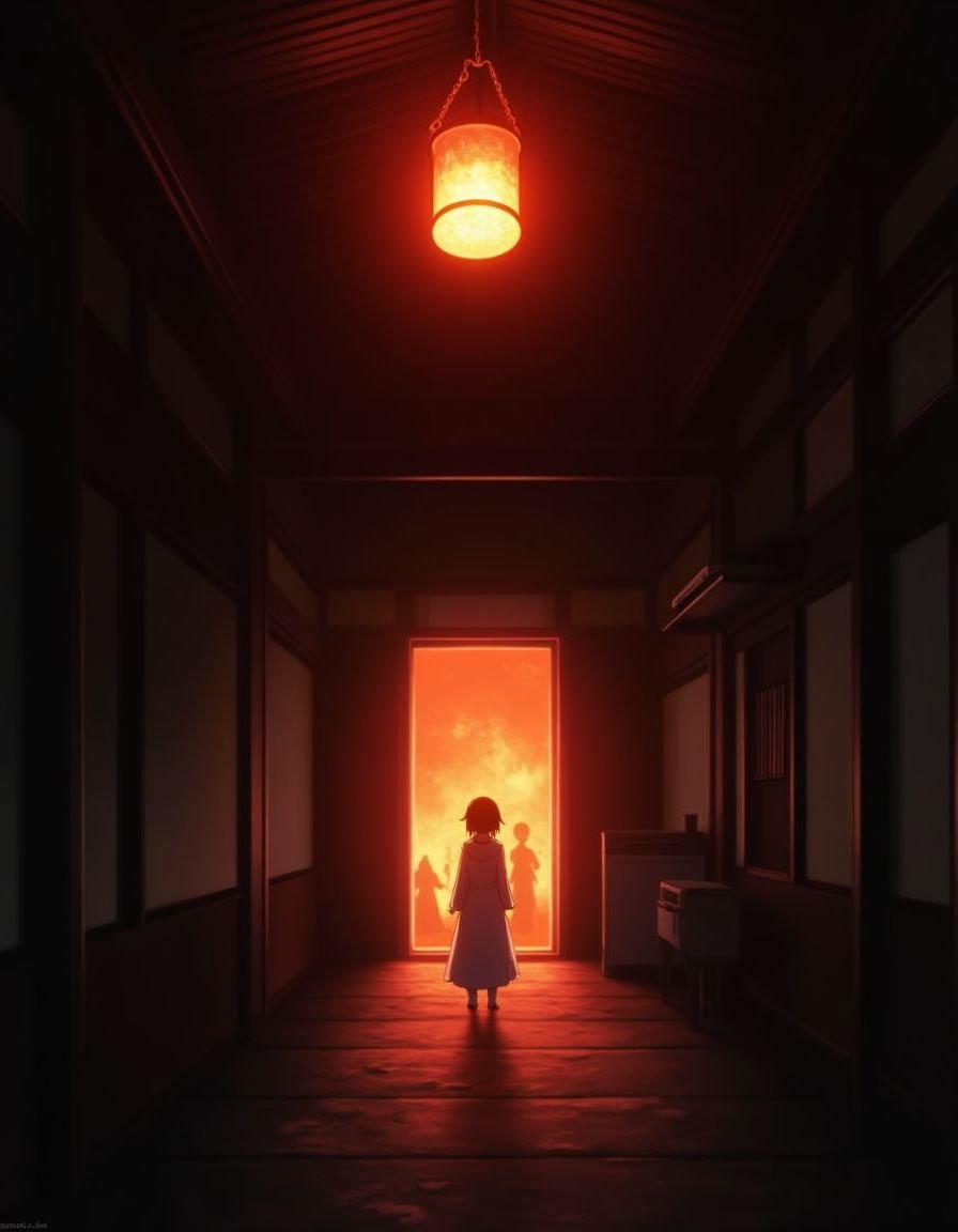 里番在线免费观看 - 诡夜奇谭
