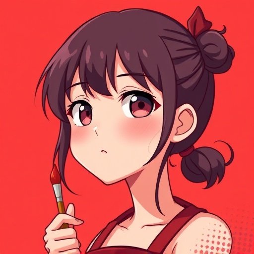 同人创作社